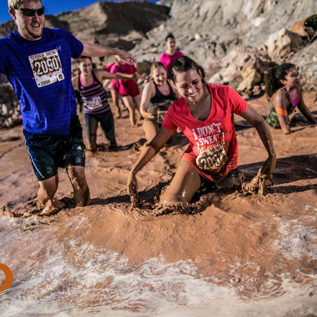 Terrain Race Dallas Fort Worth 2